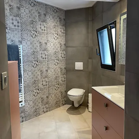 Studio Proche Des Plages Avec Jacuzzi