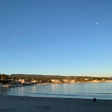 Studio Proche Des Plages Avec Jacuzzi * 라시오타